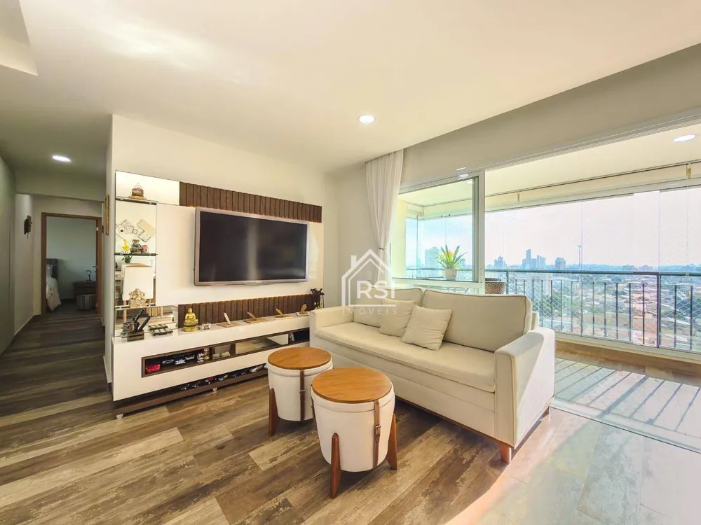 Apartamento, 3 quartos, 116 m² - Foto 6