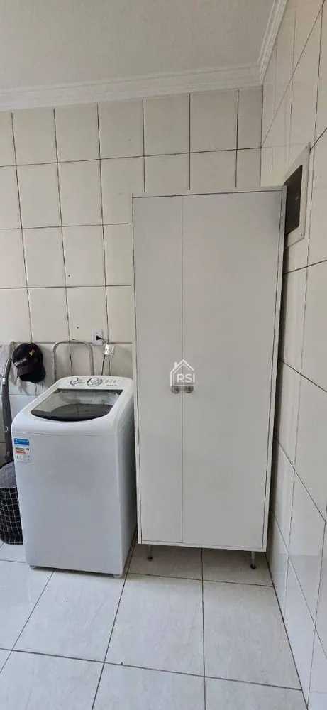 Sobrado, 3 quartos, 280 m² - Foto 6