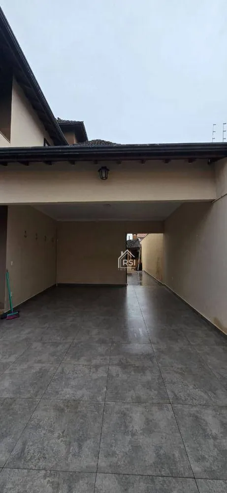 Sobrado, 3 quartos, 280 m² - Foto 13