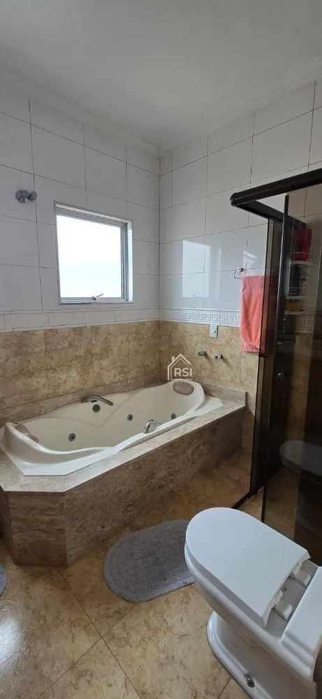 Sobrado, 3 quartos, 280 m² - Foto 2