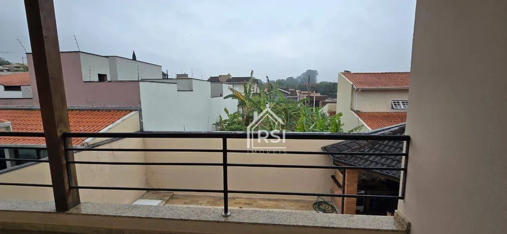 Sobrado, 3 quartos, 280 m² - Foto 15