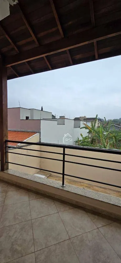Sobrado, 3 quartos, 280 m² - Foto 9