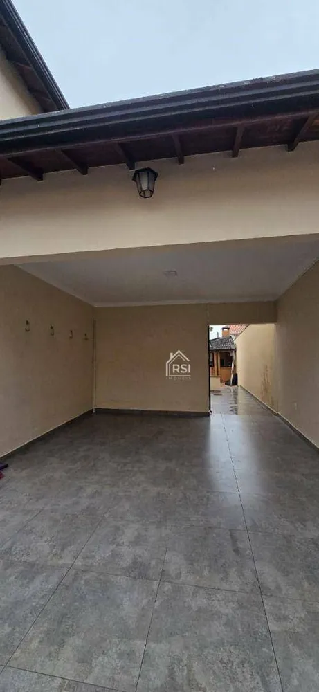 Sobrado, 3 quartos, 280 m² - Foto 1