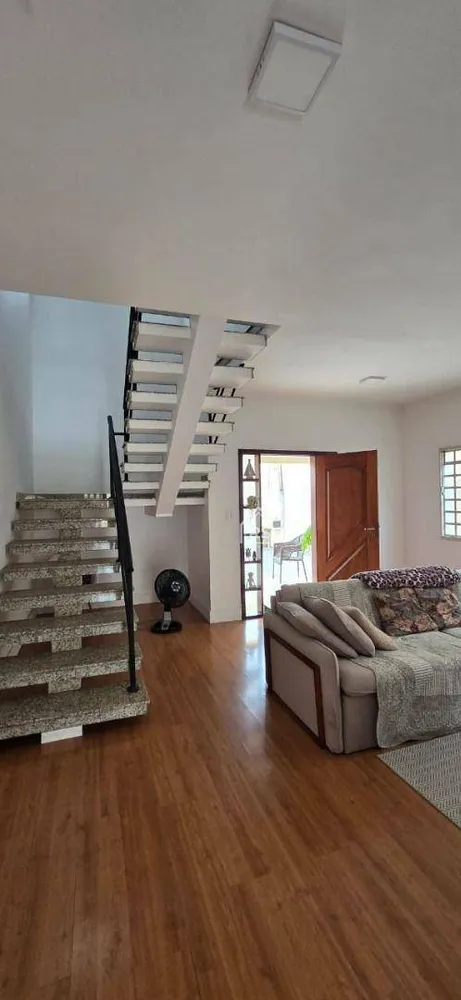 Sobrado, 3 quartos, 280 m² - Foto 3