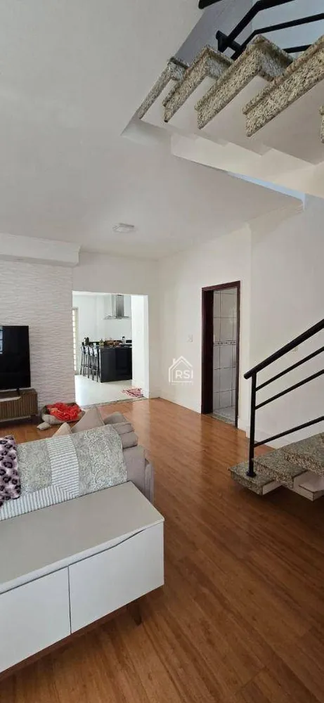 Sobrado, 3 quartos, 280 m² - Foto 7