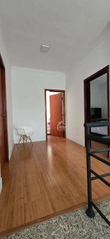 Sobrado, 3 quartos, 280 m² - Foto 14