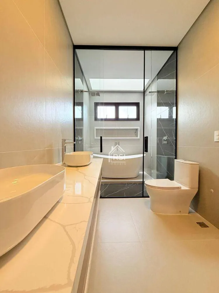 Casa de Condomínio, 3 quartos - Foto 7