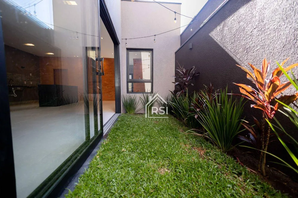 Sobrado, 3 quartos, 220 m² - Foto 5