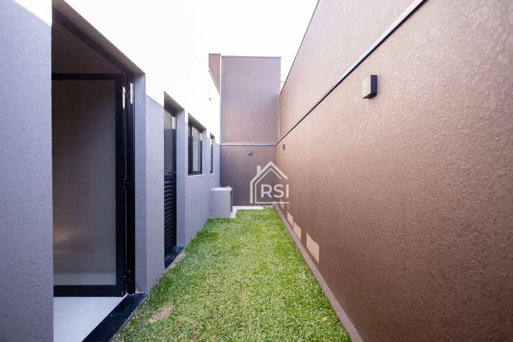 Sobrado, 3 quartos, 220 m² - Foto 10