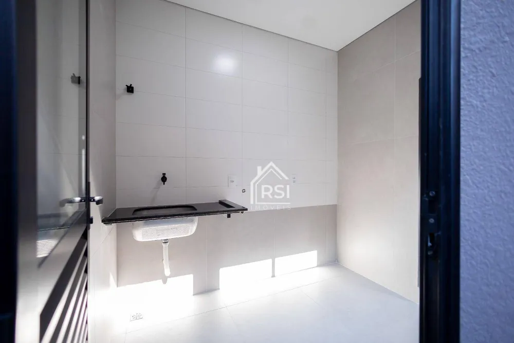 Sobrado, 3 quartos, 220 m² - Foto 16