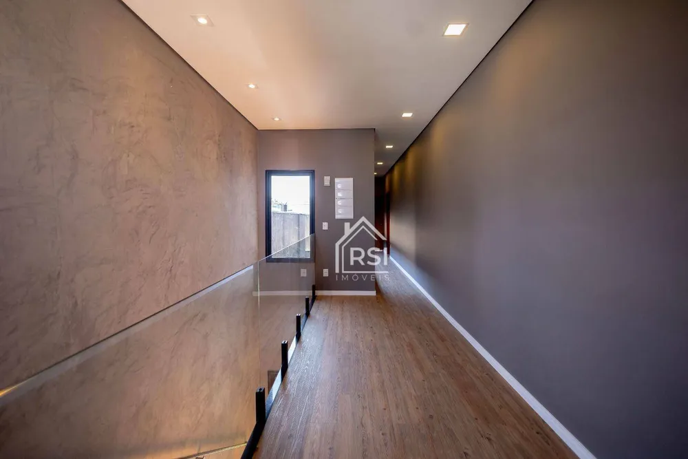 Sobrado, 3 quartos, 220 m² - Foto 9