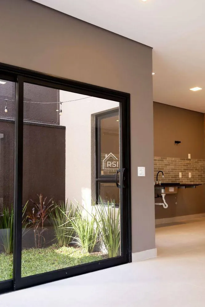 Sobrado, 3 quartos, 220 m² - Foto 12
