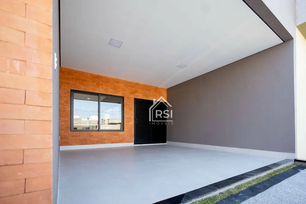 Sobrado, 3 quartos, 220 m² - Foto 4