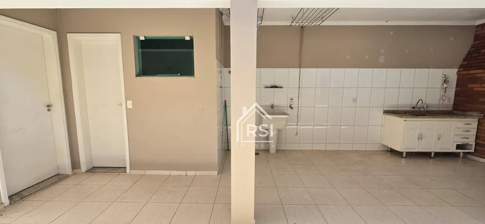 Casa, 3 quartos, 187 m² - Foto 16