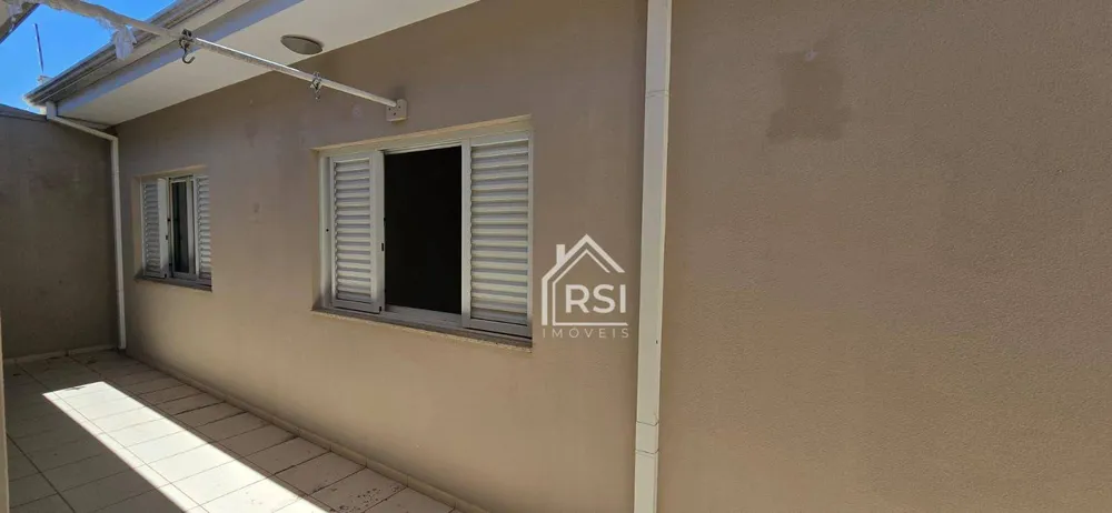 Casa, 3 quartos, 187 m² - Foto 17
