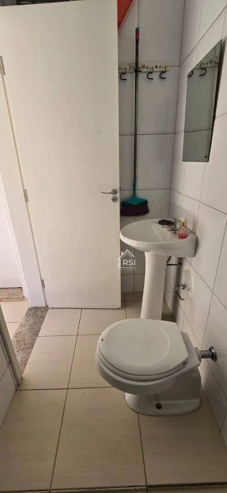 Casa, 3 quartos, 187 m² - Foto 2