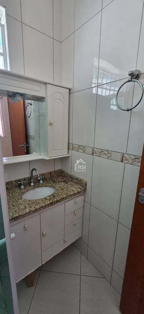 Casa, 3 quartos, 187 m² - Foto 9