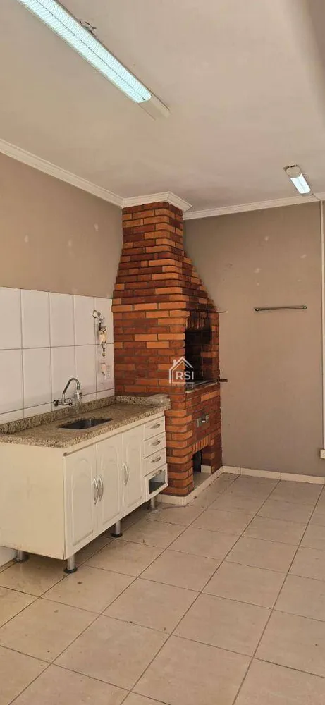 Casa, 3 quartos, 187 m² - Foto 13