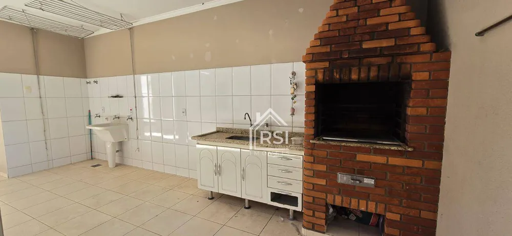 Casa, 3 quartos, 187 m² - Foto 6