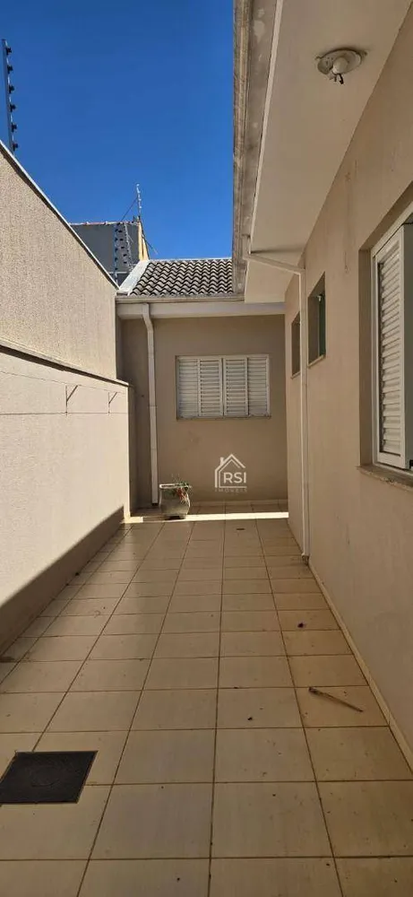 Casa, 3 quartos, 187 m² - Foto 3