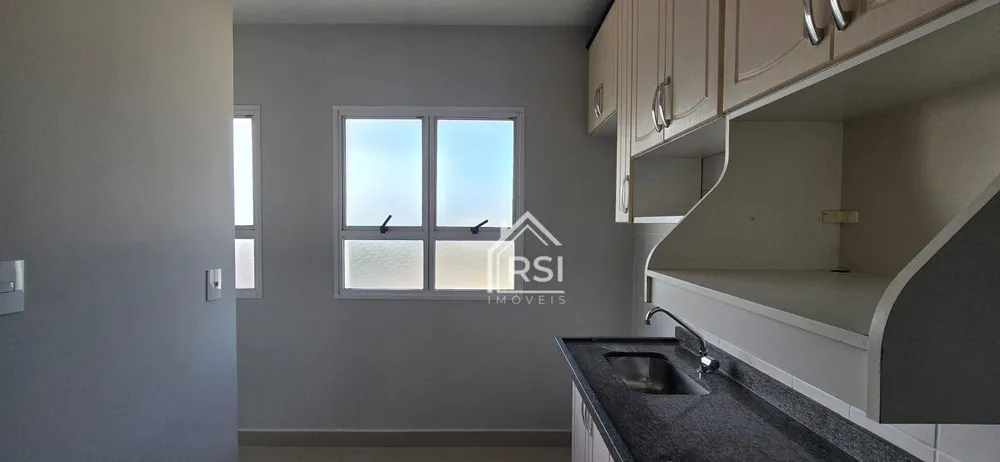 Apartamento, 3 quartos - Foto 2