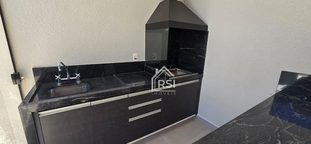 Casa de Condomínio, 3 quartos - Foto 6