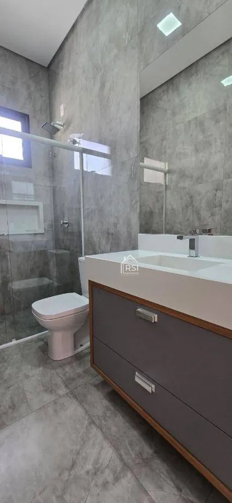 Casa de Condomínio, 3 quartos - Foto 12