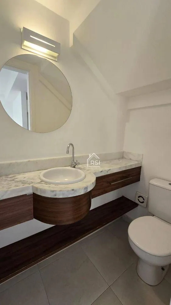 Sobrado, 3 quartos, 106 m² - Foto 8