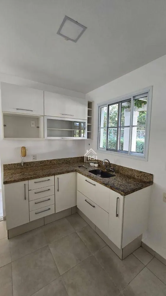 Sobrado, 3 quartos, 106 m² - Foto 3