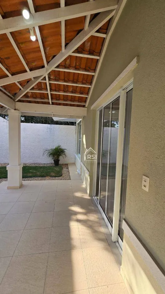 Sobrado, 3 quartos, 106 m² - Foto 7