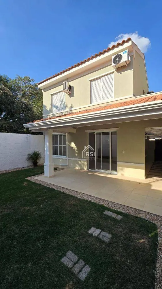 Sobrado, 3 quartos, 106 m² - Foto 5