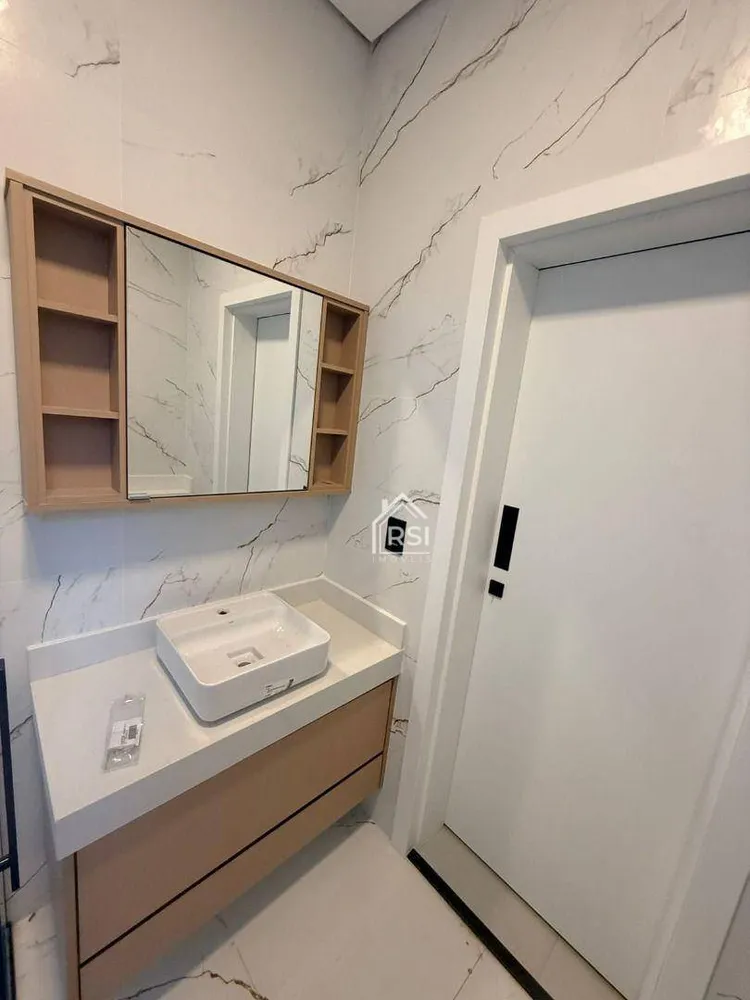 Casa de Condomínio, 3 quartos - Foto 6