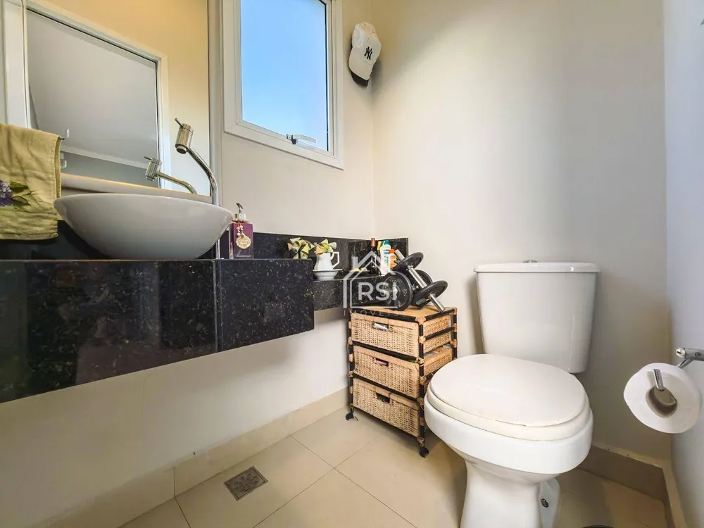 Casa de Condomínio, 4 quartos - Foto 8