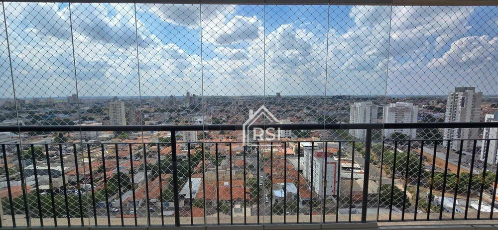 Cobertura, 4 quartos - Foto 7
