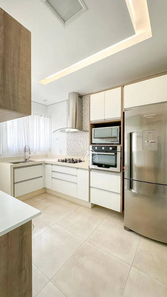 Sobrado, 3 quartos, 187 m² - Foto 6