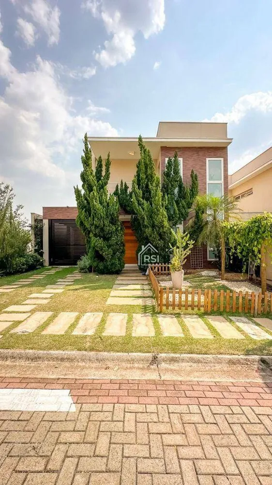 Sobrado, 3 quartos, 187 m² - Foto 3