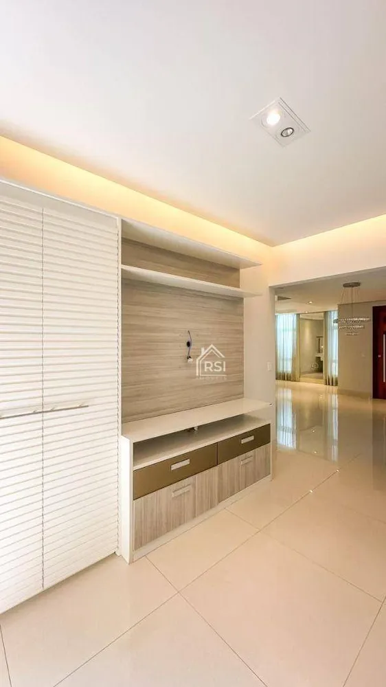 Sobrado, 3 quartos, 187 m² - Foto 8