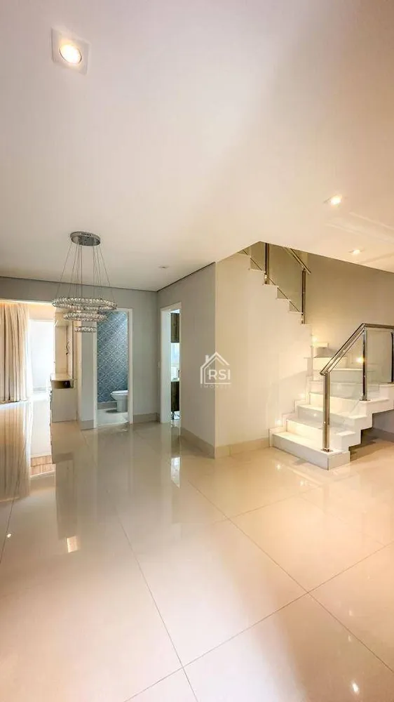 Sobrado, 3 quartos, 187 m² - Foto 5