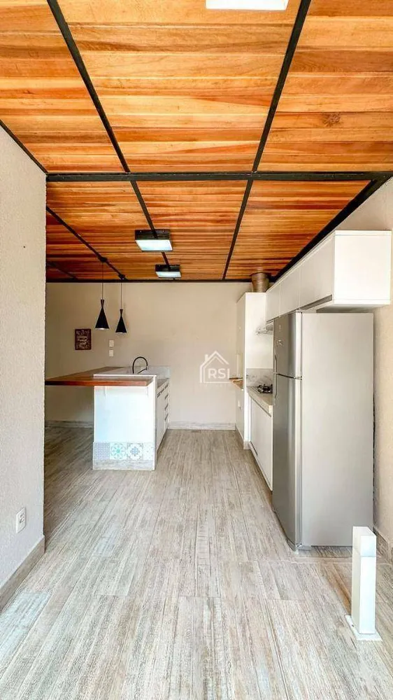 Sobrado, 3 quartos, 187 m² - Foto 2