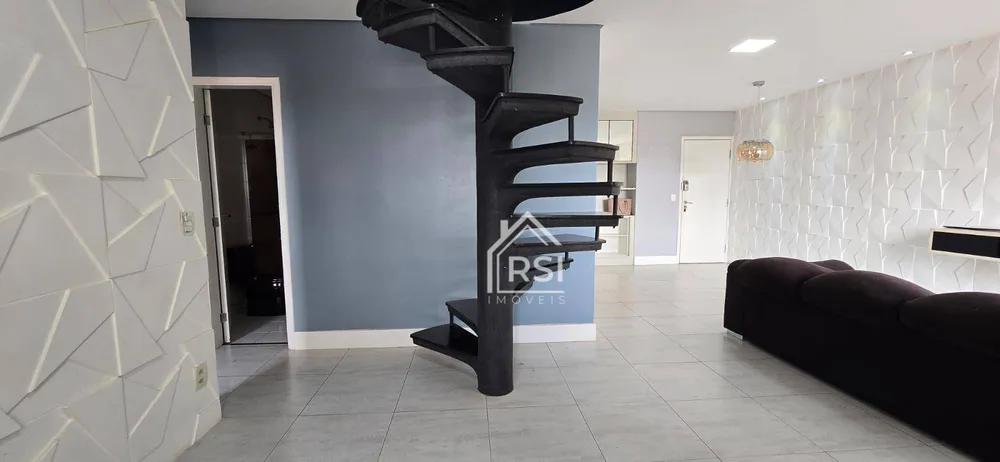 Cobertura, 3 quartos, 260 m² - Foto 10