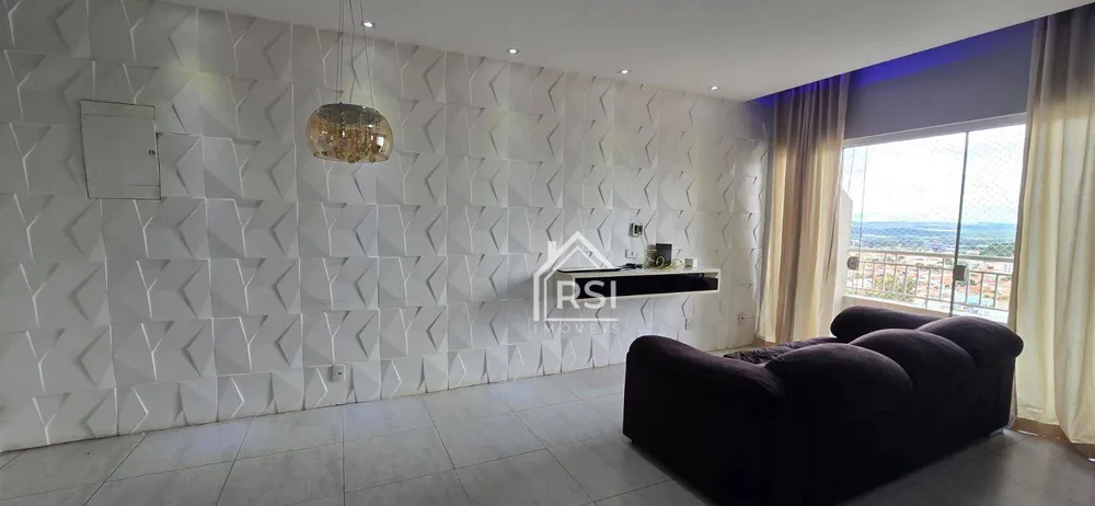 Cobertura, 3 quartos, 260 m² - Foto 5