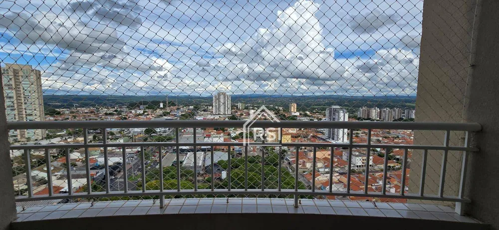 Cobertura, 3 quartos, 260 m² - Foto 4