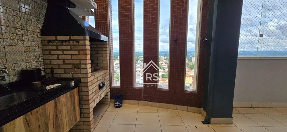 Cobertura, 3 quartos, 260 m² - Foto 8