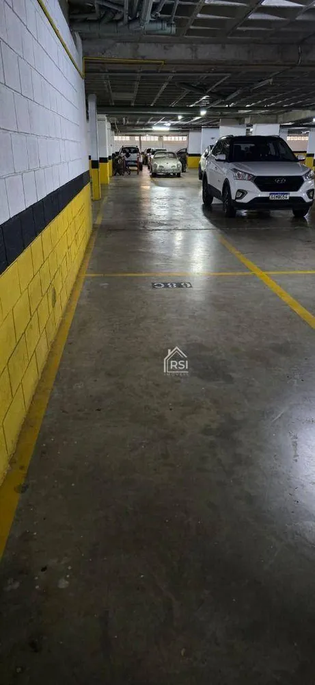 Cobertura, 3 quartos, 260 m² - Foto 13