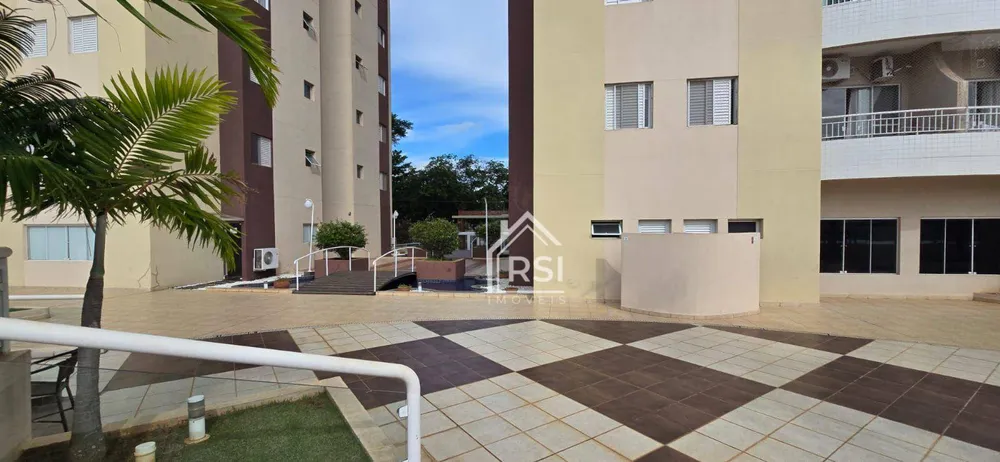 Cobertura, 3 quartos, 260 m² - Foto 2
