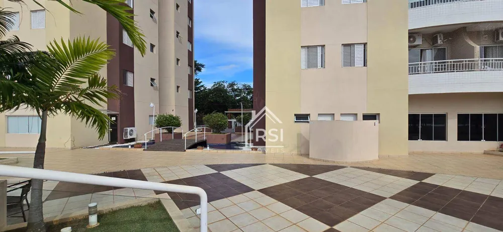 Cobertura, 3 quartos, 260 m² - Foto 3