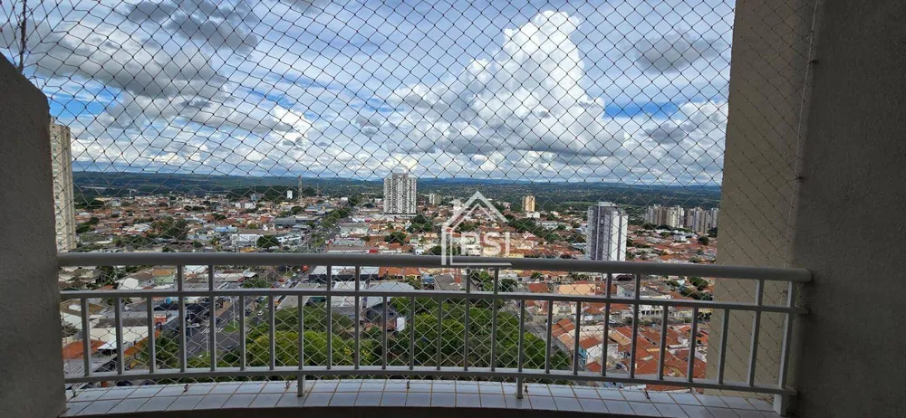 Cobertura, 3 quartos, 260 m² - Foto 12