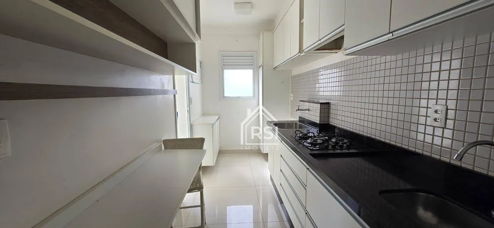 Apartamento, 3 quartos - Foto 1