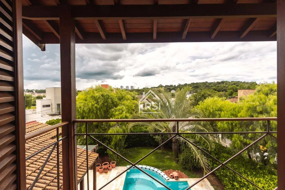 Sobrado, 3 quartos, 355 m² - Foto 12