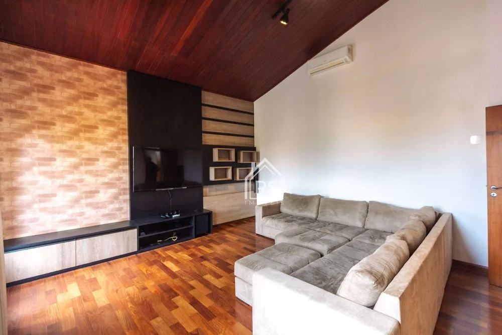 Sobrado, 3 quartos, 355 m² - Foto 11